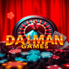 Daman Game