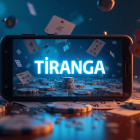 Tiranga Login