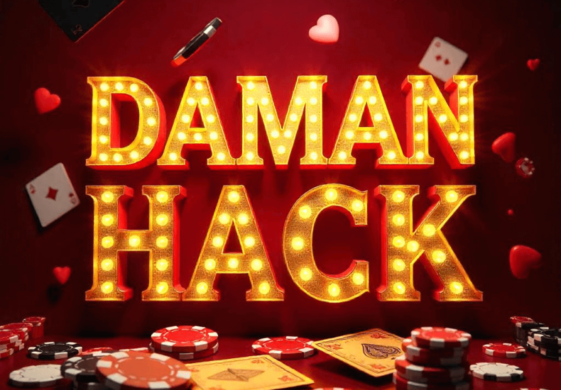 Daman Hack