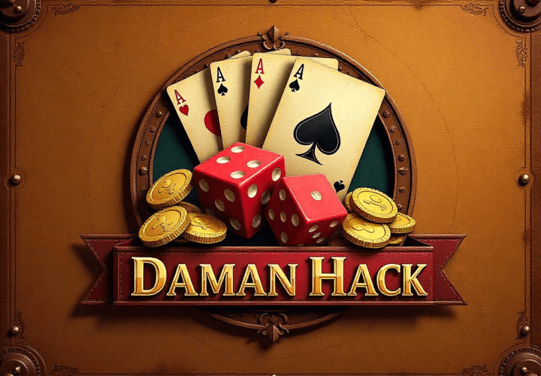 Daman Hack