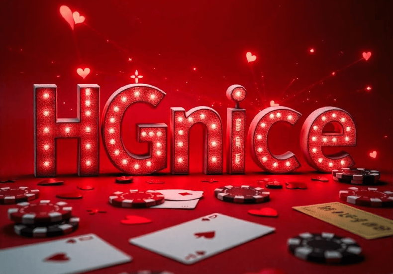 Hgnice Game